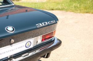 BMW 3.0CSi 1974 года  (EU)